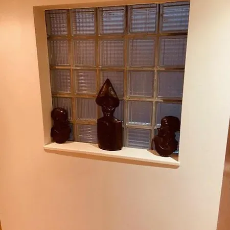 Charming & Spacious Duplex Viewing The Lovely Mas アントウェルペン