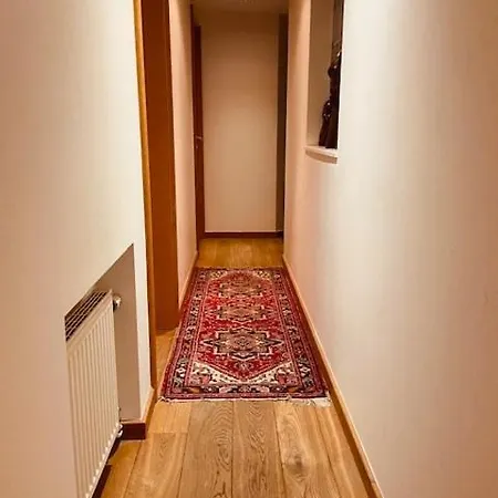 Charming & Spacious Duplex Viewing The Lovely Mas アパート アントウェルペン